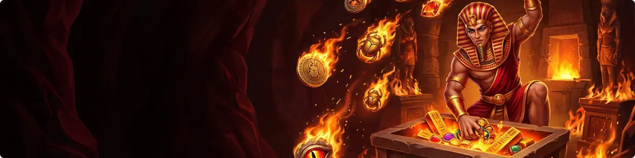 HellSpin Bonus Di Benvenuto