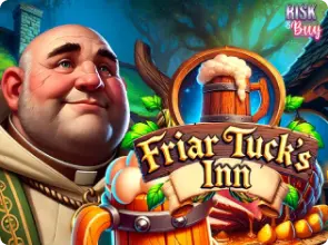 Friar Tuck's Inn