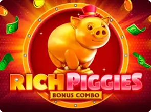 Rich Piggies